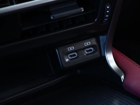 Used 2024 Lexus RX 500h F Sport image 33