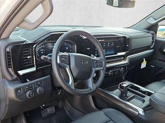 New 2026 Chevrolet Silverado 1500 RST w/ Redline Edition AWD/4WD video 3