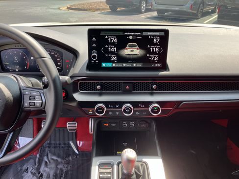 Used 2025 Honda Civic Type R image 25