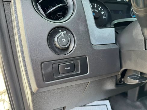 Used 2013 Ford F150 XL w/ Mid Equipment Group RWD image 14