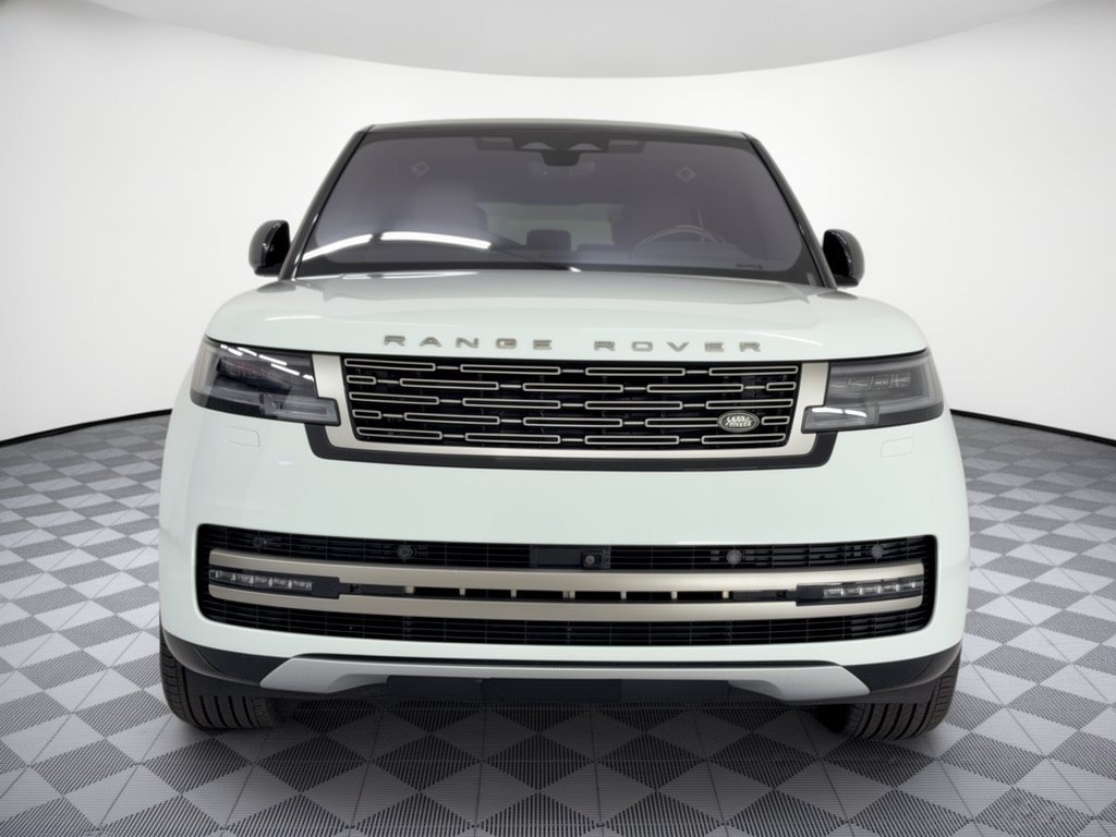 Used 2023 Land Rover Range Rover Long Wheelbase SE AWD/4WD image 6