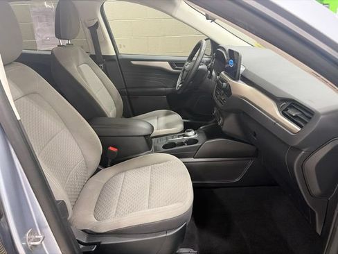 Used 2022 Ford Escape SE w/ Convenience Package AWD/4WD image 11