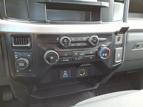 New 2026 Ford F350 XL w/ STX Appearance Package image 14