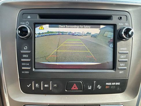 Used 2015 GMC Acadia Denali AWD/4WD image 25