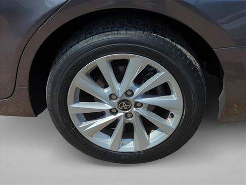 Used 2024 Toyota Camry LE w/ Cold Weather Package AWD/4WD image 9