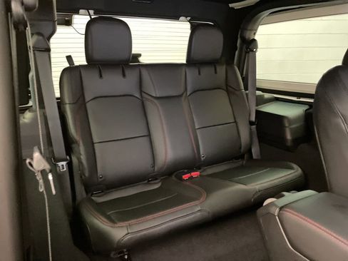New 2026 Jeep Wrangler Rubicon AWD/4WD image 17