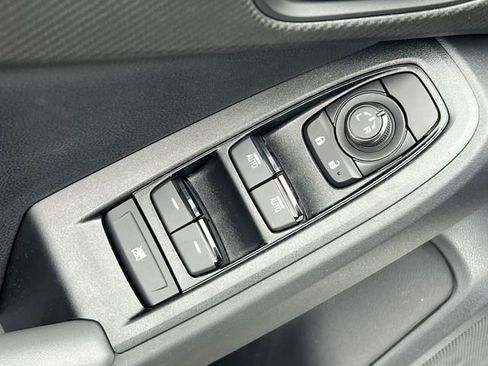 New 2026 Subaru Crosstrek 2.5i Wilderness image 26