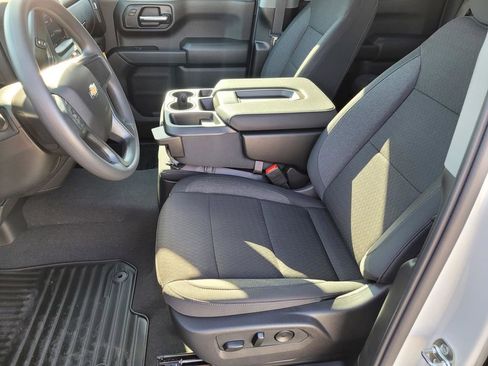 New 2026 Chevrolet Silverado 1500 Custom image 14