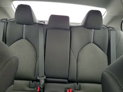 Used 2024 Toyota Camry LE image 23