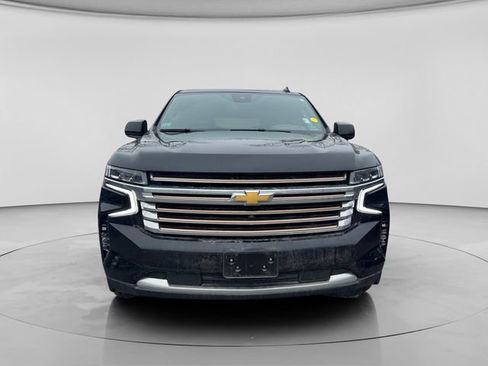 Used 2024 Chevrolet Tahoe High Country image 10