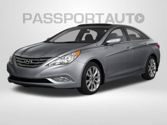 Used 2013 Hyundai Sonata SE FWD video 1