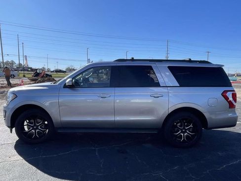 Used 2021 Ford Expedition Max XLT image 6