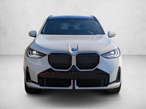 New 2026 BMW X3 xDrive30 w/ Premium Package image 5