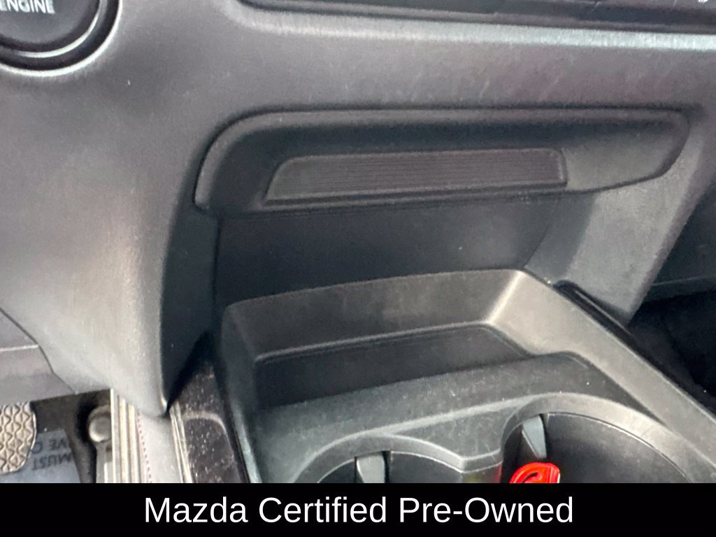 Used 2022 MAZDA CX-30 AWD 2.5 S w/ Preferred Package image 48
