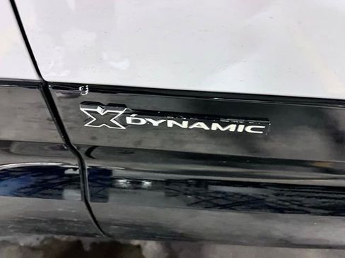 Used 2021 Land Rover Defender 110 X-Dynamic HSE AWD/4WD image 39