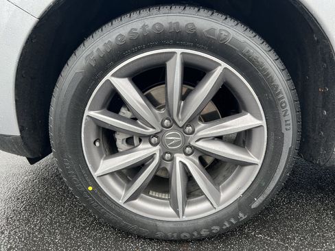 Used 2022 Acura RDX FWD w/ Technology Package image 13