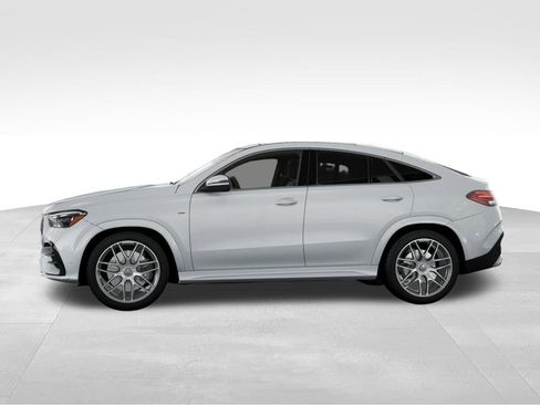 New 2026 Mercedes-Benz GLE 53 AMG 4MATIC Coupe image 35