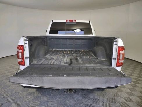 Used 2023 RAM 2500 Laramie AWD/4WD image 7