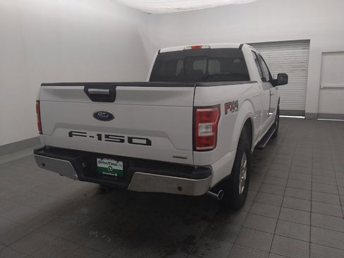 Used 2018 Ford F150 XLT w/ Equipment Group 302A Luxury AWD/4WD image 9