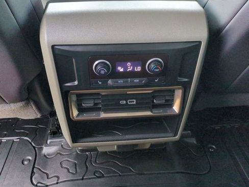 Certified 2025 GMC Hummer EV 3X w/ LPO, Dark Essentials Package AWD/4WD image 20