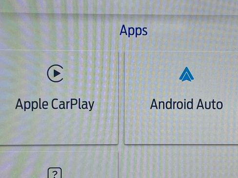 New 2026 Ford Maverick Lariat w/ Black Appearance Package image 9