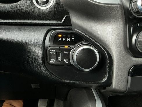 Used 2021 RAM 1500 Big Horn AWD/4WD image 24