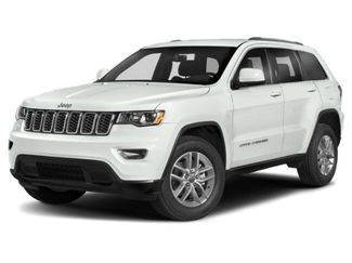 Certified 2020 Jeep Grand Cherokee Altitude image 1