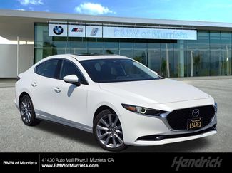 Used 2019 MAZDA MAZDA3 AWD Sedan w/ Preferred Package video 1
