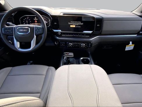 New 2026 GMC Sierra 1500 SLT w/ SLT Premium Plus Package AWD/4WD image 5