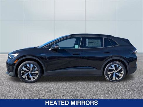 New 2026 Volkswagen ID.4 Pro RWD image 2
