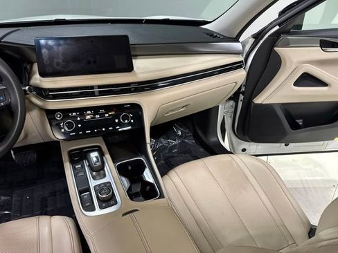 Used 2023 INFINITI QX60 Luxe w/ Cargo Package AWD/4WD image 25