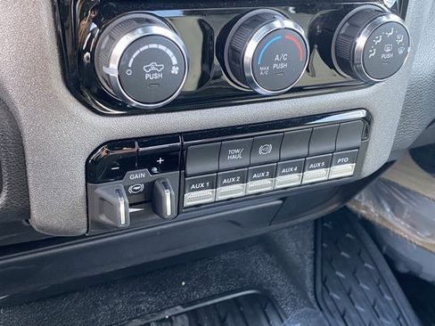 New 2026 RAM 5500 Tradesman w/ Chrome Appearance Group image 20