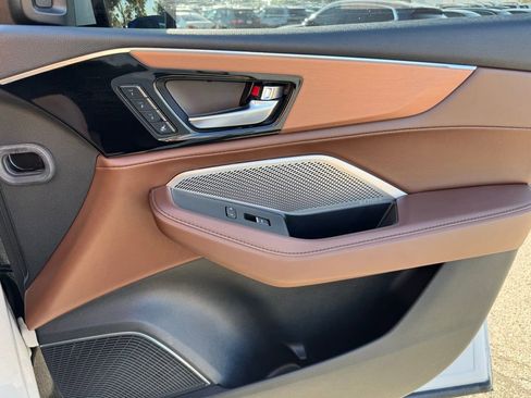 Used 2023 Acura MDX SH-AWD w/ Technology Package image 28