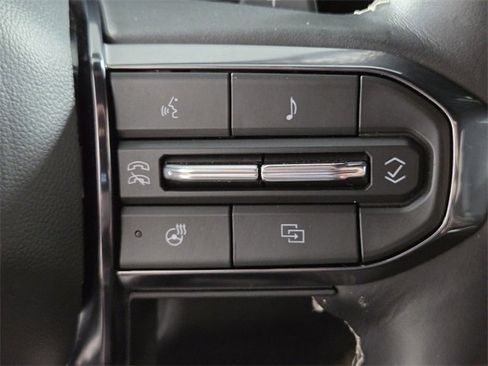 Used 2025 GMC Yukon Denali Ultimate image 24