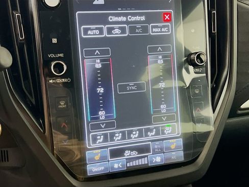 New 2026 Subaru Forester Premium AWD/4WD image 13