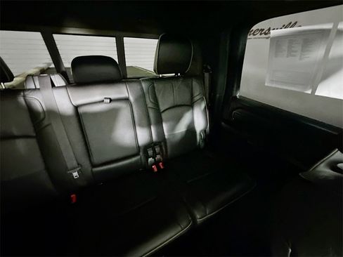 Used 2022 RAM 2500 Limited image 14