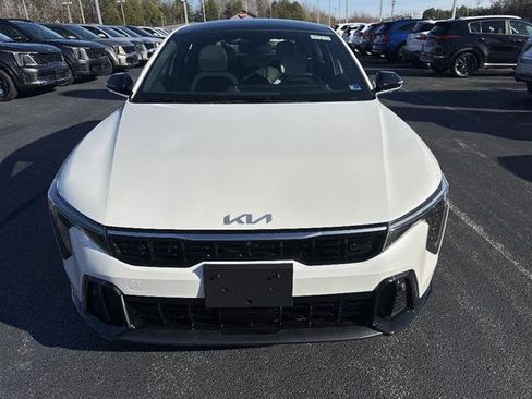 New 2026 Kia K4 GT-Line Turbo image 2