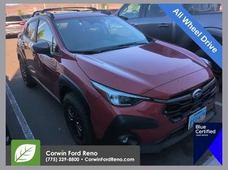 Used 2025 Subaru Crosstrek 2.5i Premium AWD/4WD 360° Tour