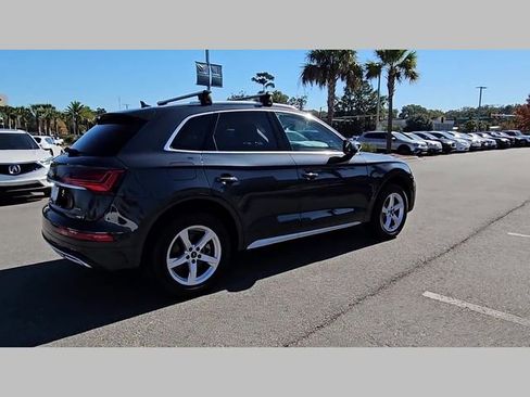 Used 2024 Audi Q5 2.0T Premium image 30