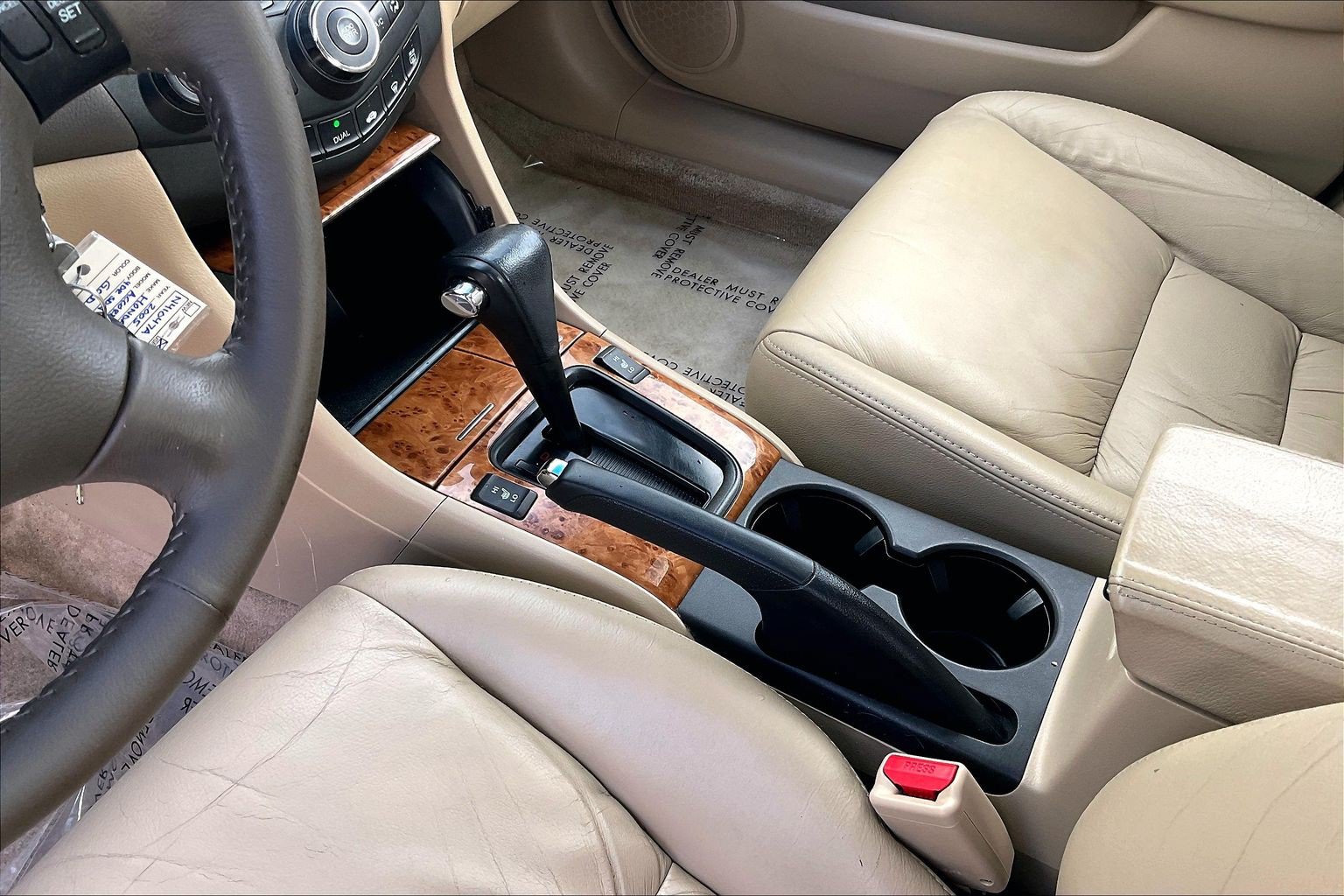 Used 2005 Honda Accord EX-L image 21