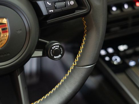 Certified 2023 Porsche 911 GT3 RWD image 24