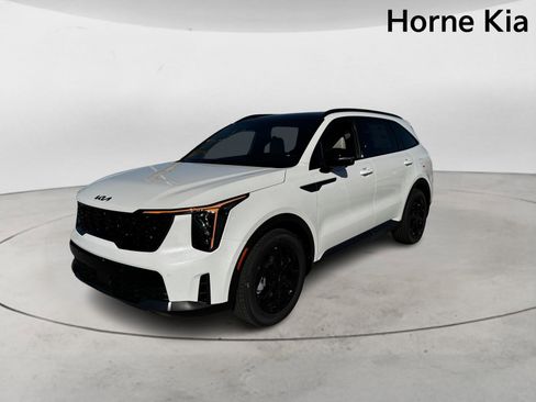 New 2026 Kia Sorento SX Prestige image 7