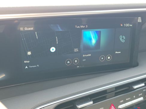 New 2026 Hyundai Palisade SEL image 24