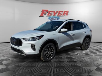 New 2026 Ford Escape SE