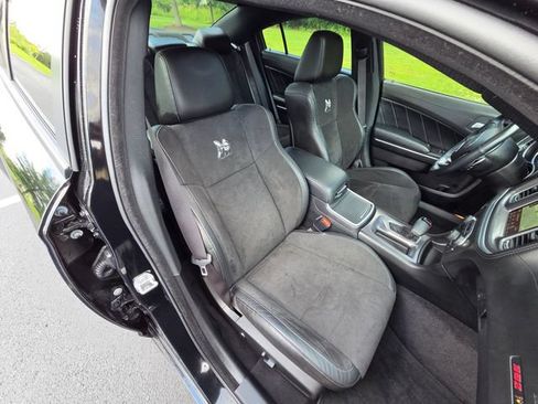 Used 2021 Dodge Charger Scat Pack RWD image 25