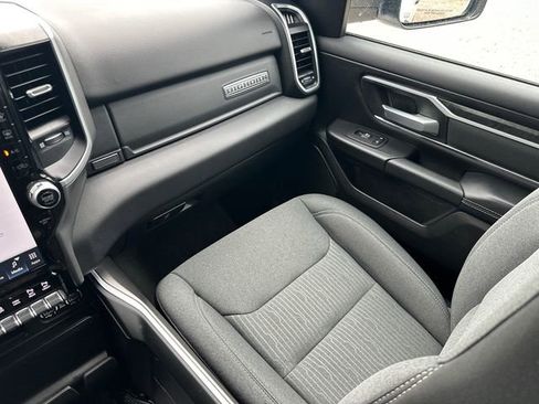 Used 2023 RAM 1500 Big Horn AWD/4WD image 24