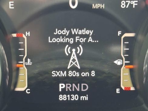 Used 2020 Jeep Gladiator Rubicon AWD/4WD image 24