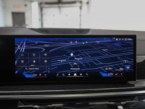 Certified 2026 BMW X7 xDrive40i AWD/4WD image 16