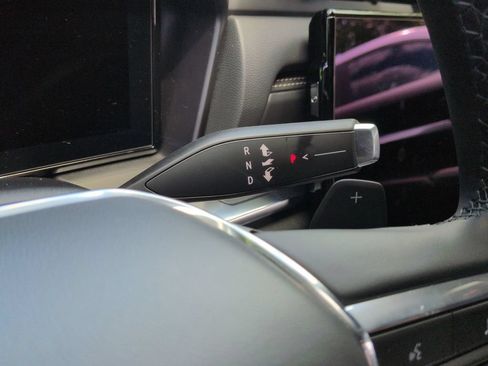 New 2026 GMC Terrain Elevation w/ Black Edition AWD/4WD image 18