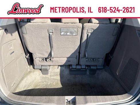 Used 2017 Honda Odyssey SE image 13